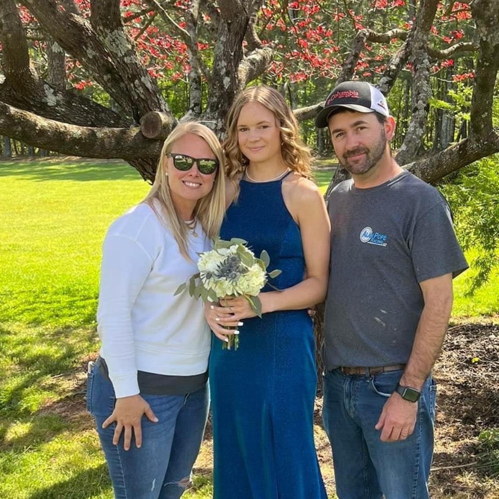 Meet your Posher, Michelle